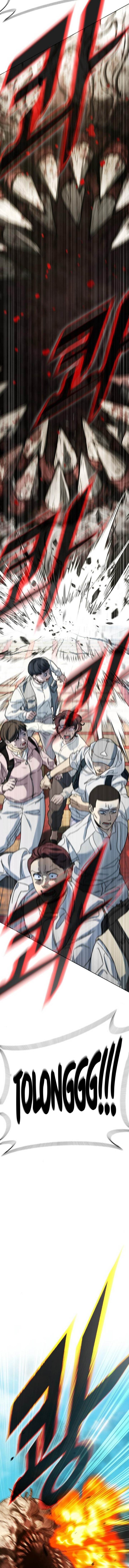 Zombie Papa Chapter 22 Gambar 22