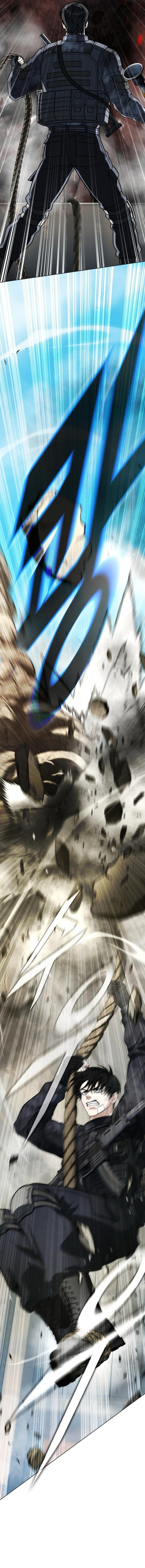 Zombie Papa Chapter 22 Gambar 24