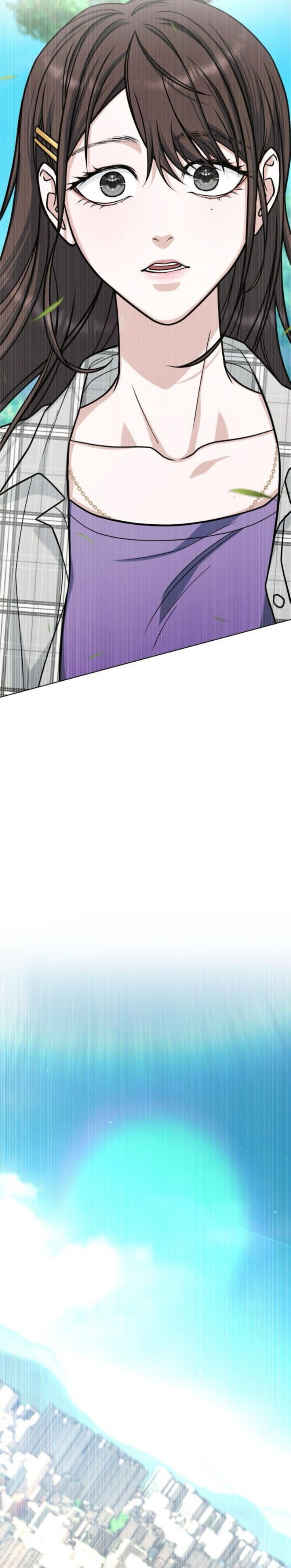 Zombie Papa Chapter 22 Gambar 42