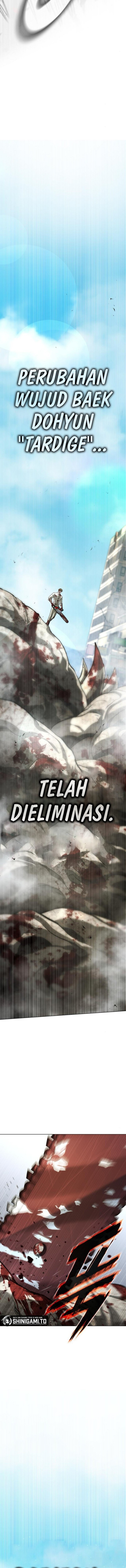 Zombie Papa Chapter 22 Gambar 44