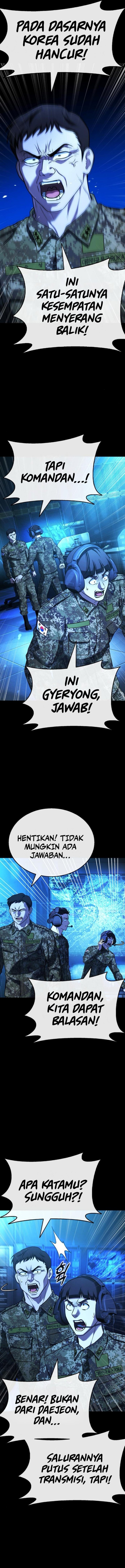 Zombie Papa Chapter 24 Gambar 6