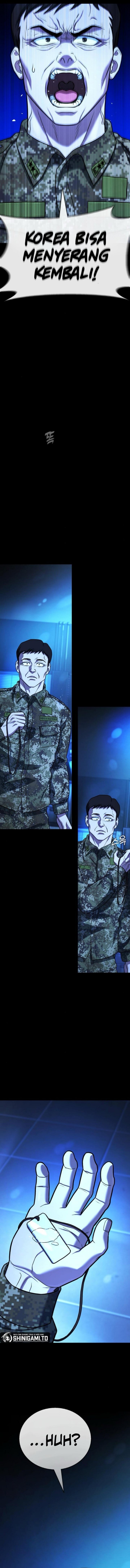 Zombie Papa Chapter 24 Gambar 8