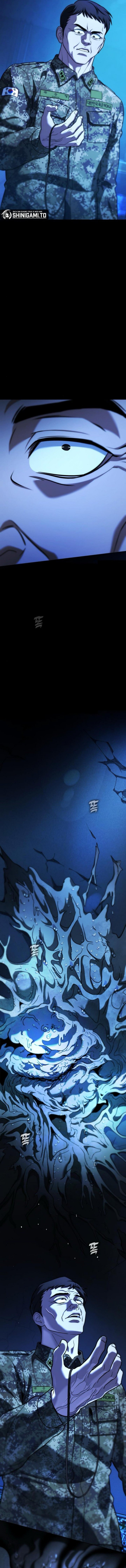 Zombie Papa Chapter 24 Gambar 9