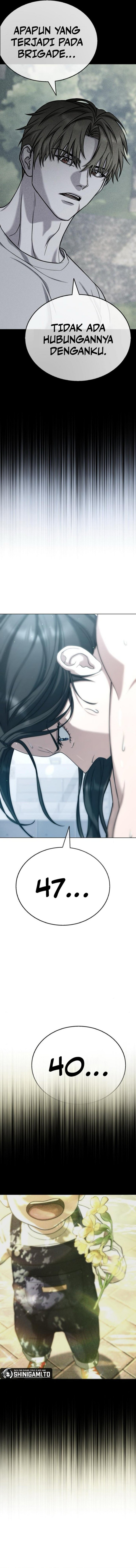 Zombie Papa Chapter 24 Gambar 14