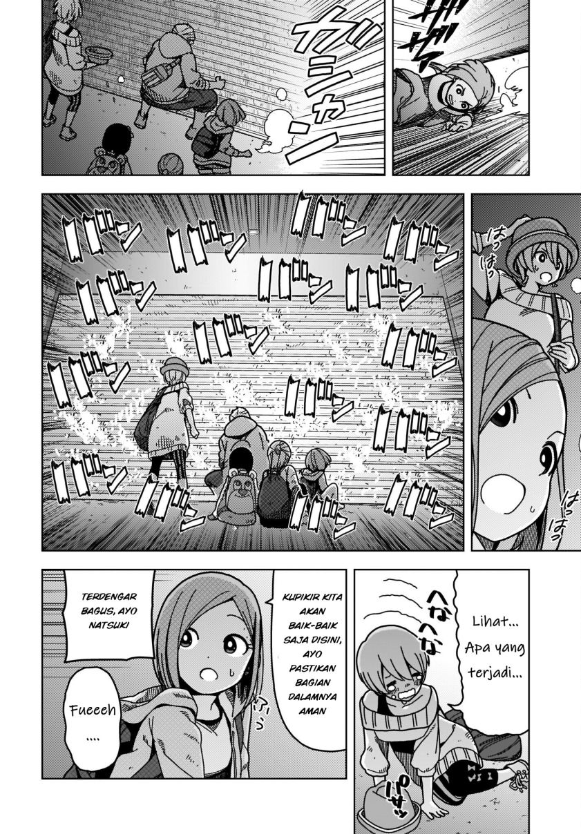 Zombie Sagashitemasu Chapter 01 Gambar 23