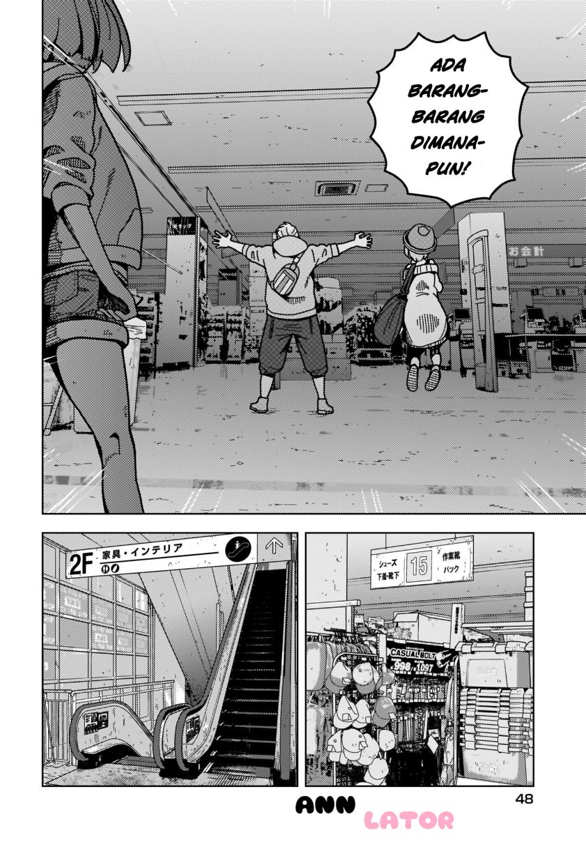 Zombie Sagashitemasu Chapter 01 Gambar 25