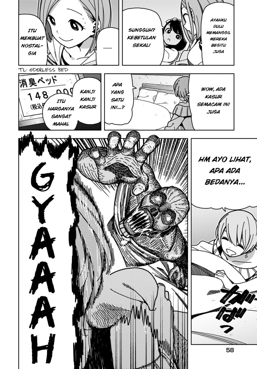Zombie Sagashitemasu Chapter 01 Gambar 35