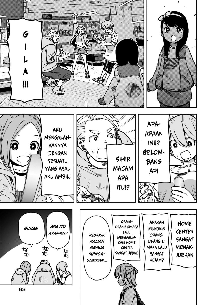 Zombie Sagashitemasu Chapter 01 Gambar 40