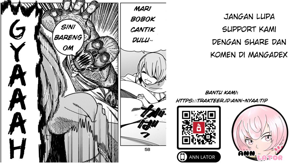 Zombie Sagashitemasu Chapter 01 Gambar 43