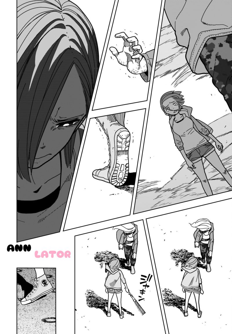 Zombie Sagashitemasu Chapter 03 Gambar 33