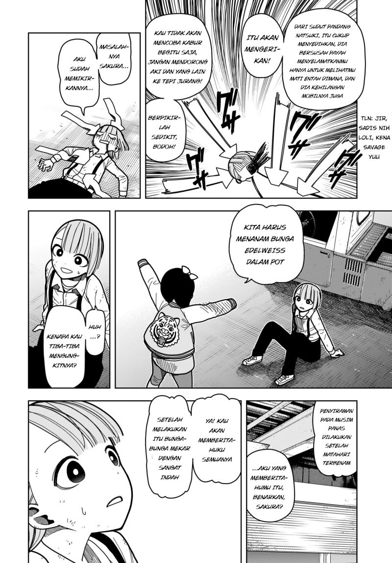 Zombie Sagashitemasu Chapter 06 Gambar 13