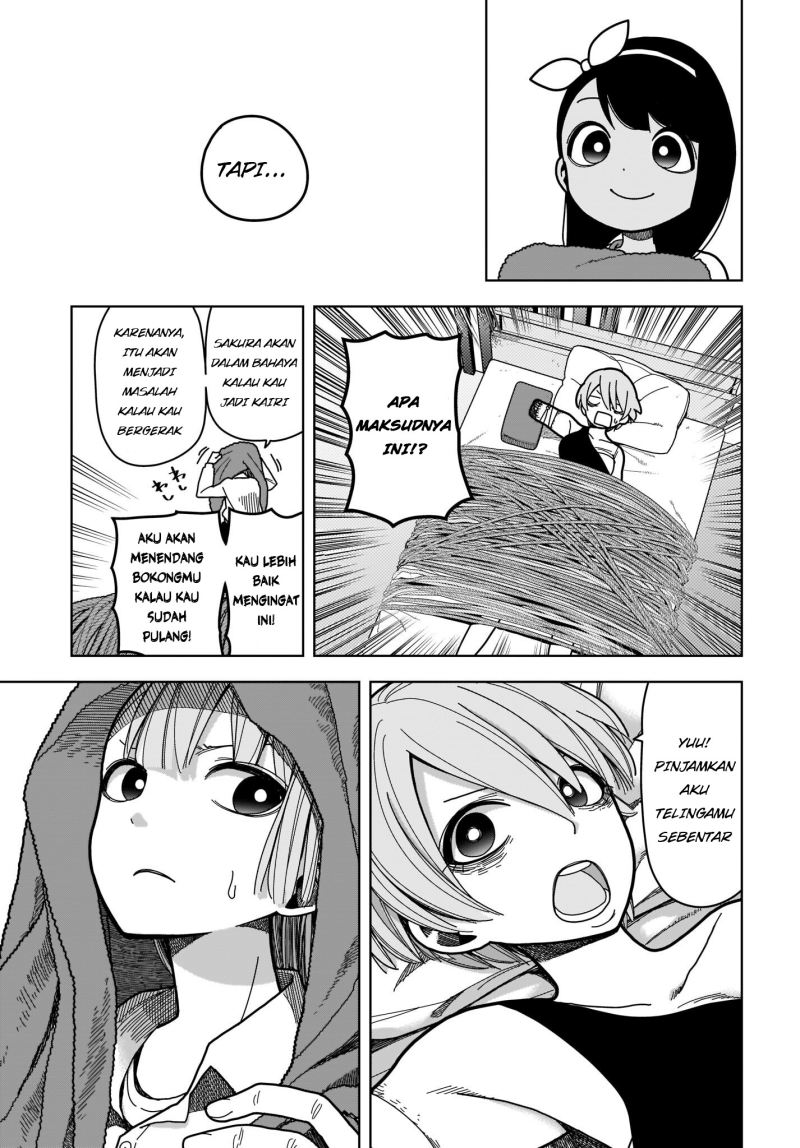 Zombie Sagashitemasu Chapter 06 Gambar 18