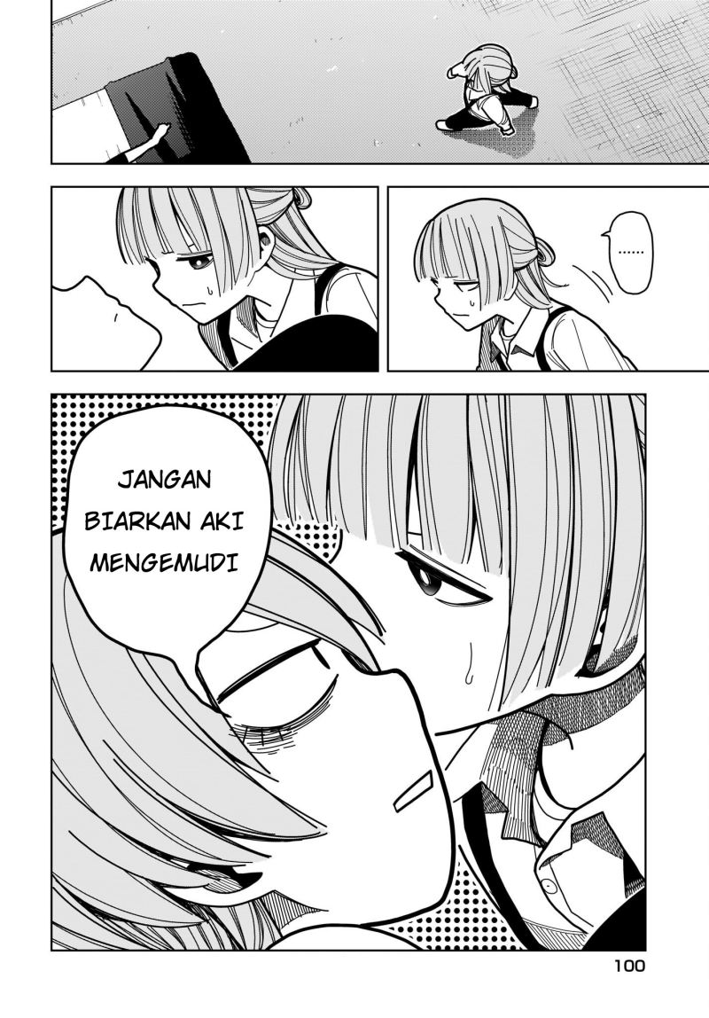 Zombie Sagashitemasu Chapter 06 Gambar 19