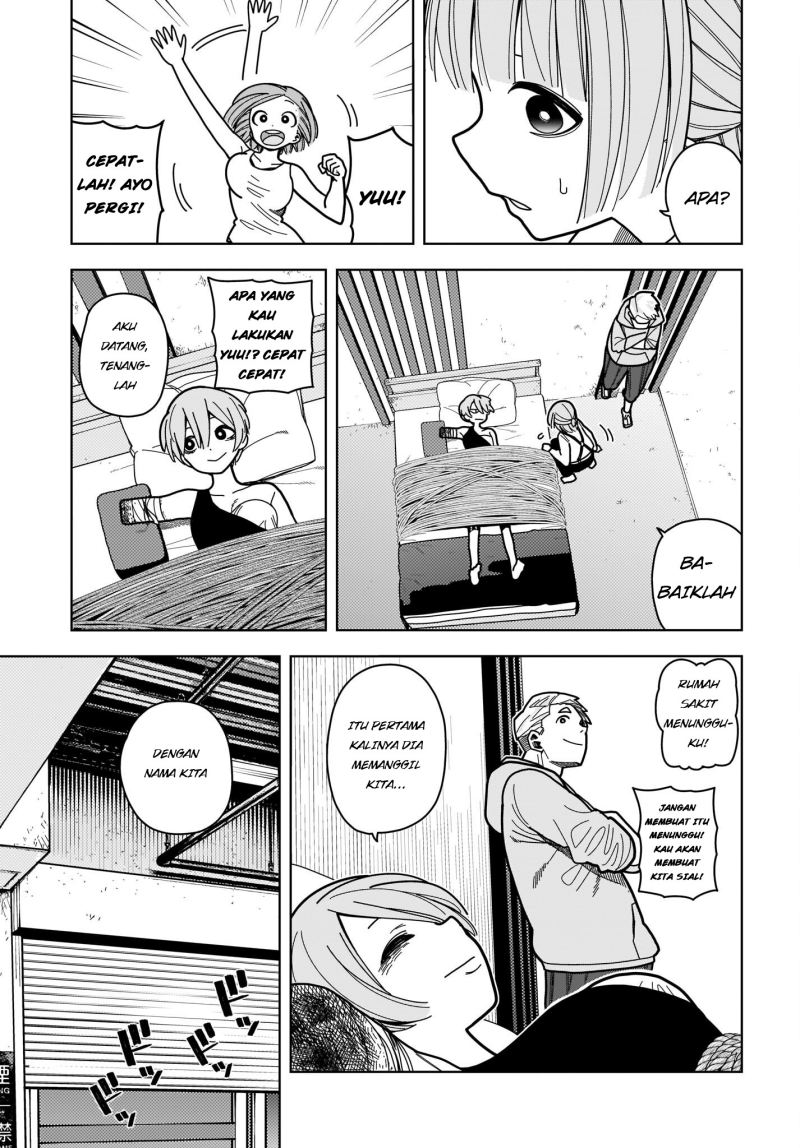Zombie Sagashitemasu Chapter 06 Gambar 20