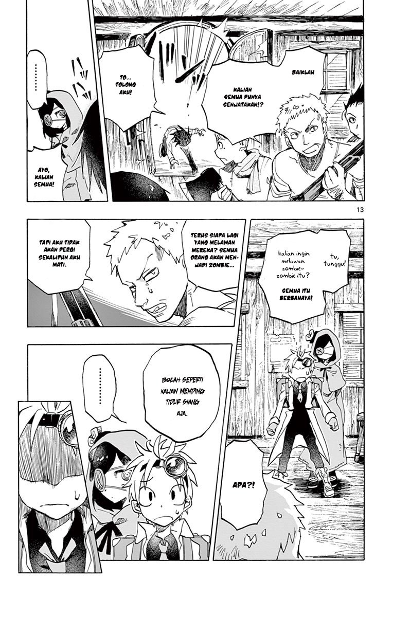Zomviguarna Chapter 01 Gambar 14