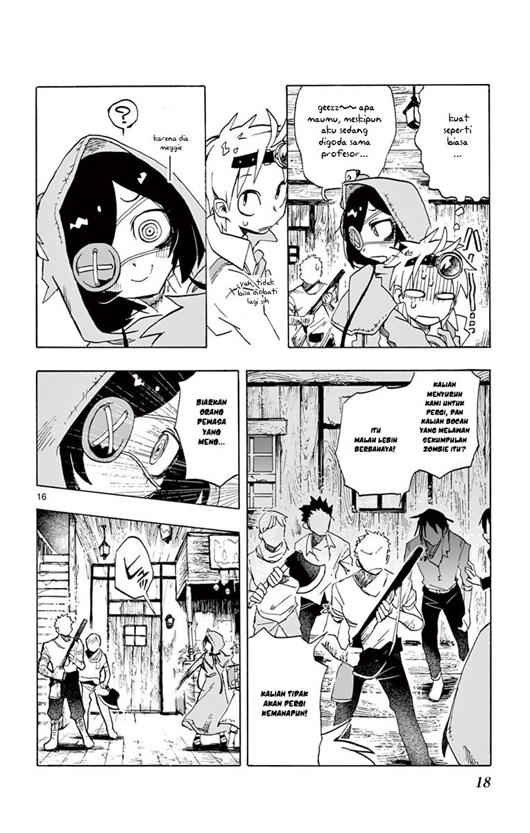 Zomviguarna Chapter 01 Gambar 17