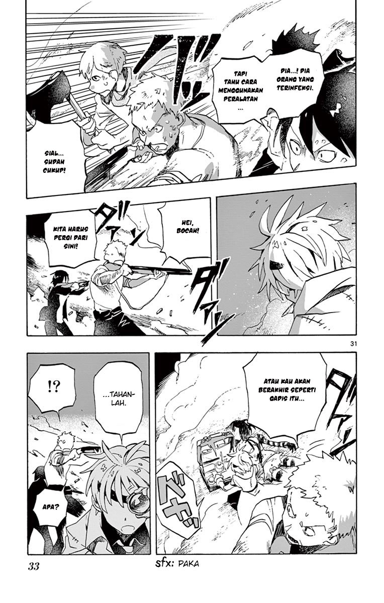 Zomviguarna Chapter 01 Gambar 32