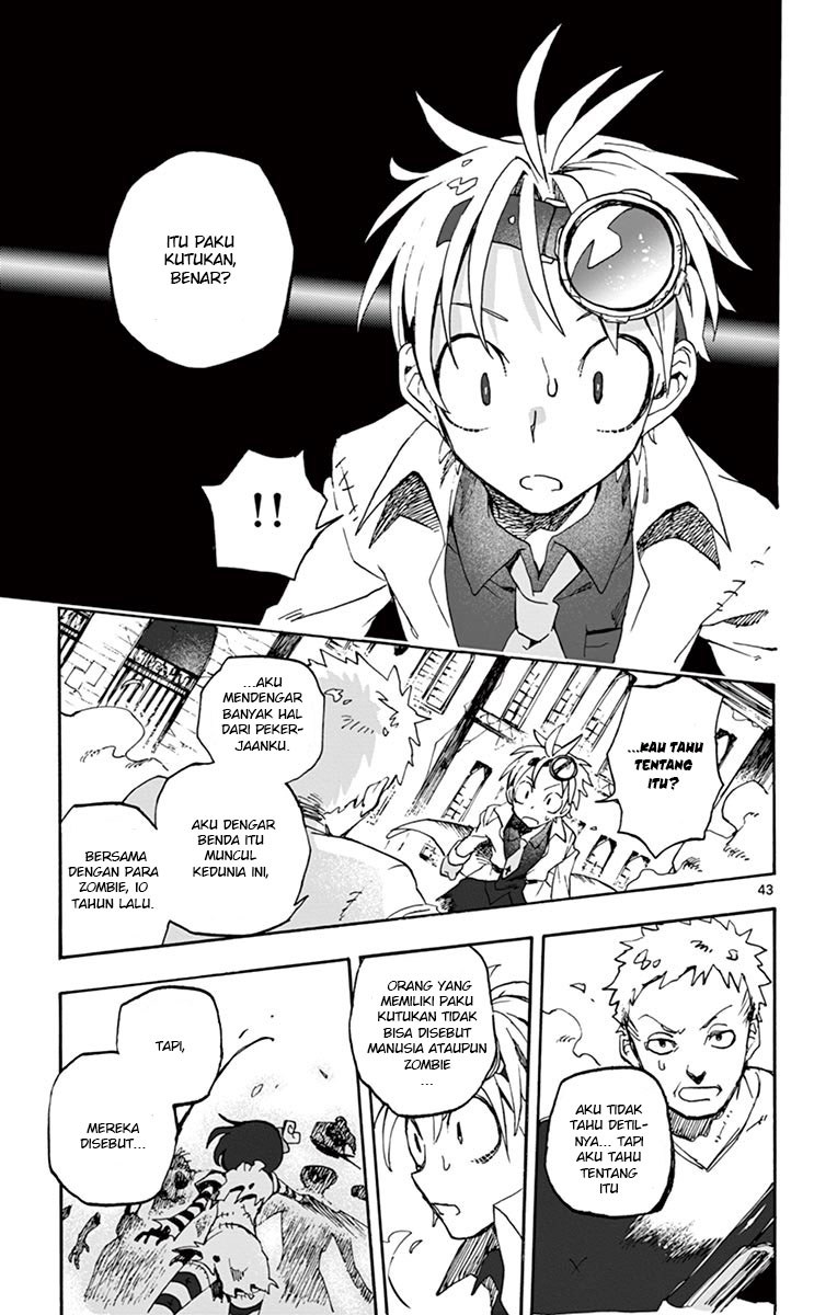 Zomviguarna Chapter 01 Gambar 43