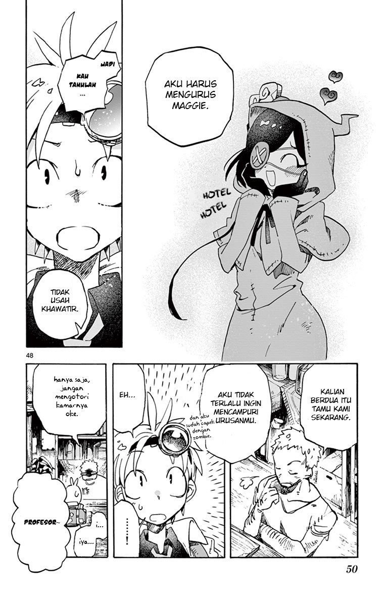 Zomviguarna Chapter 01 Gambar 47