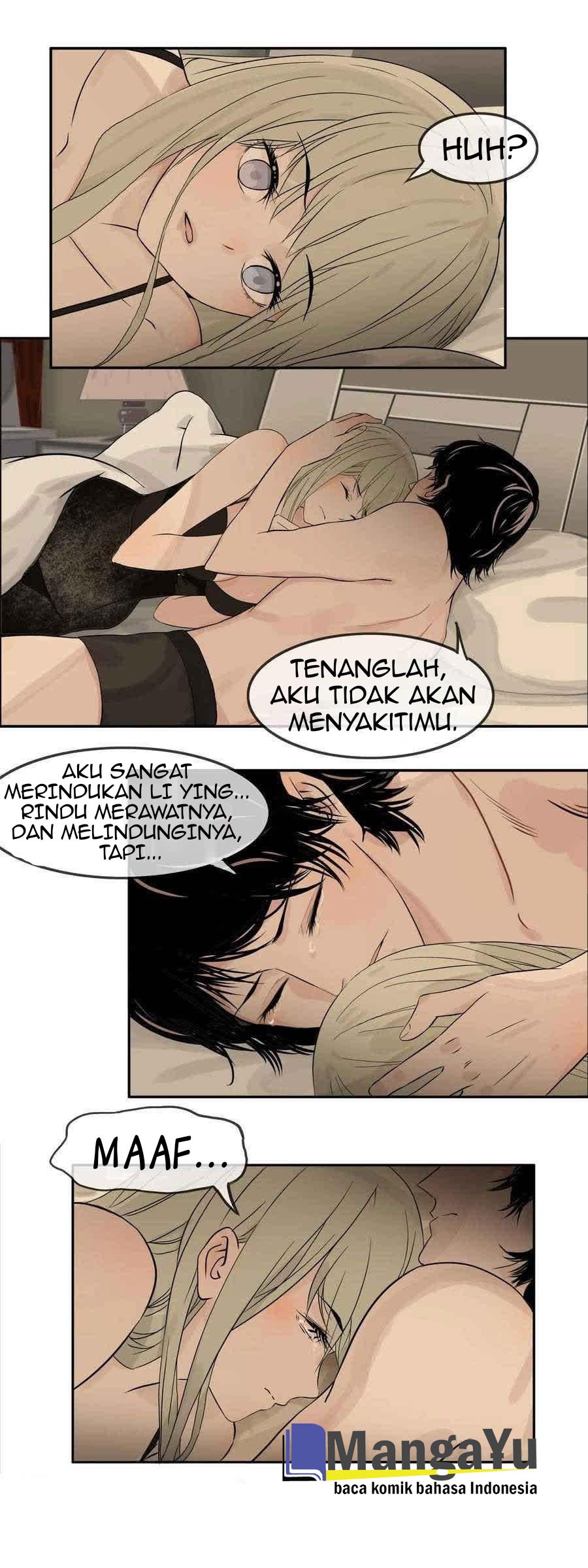 Zoombie City Chapter 05 Gambar 8