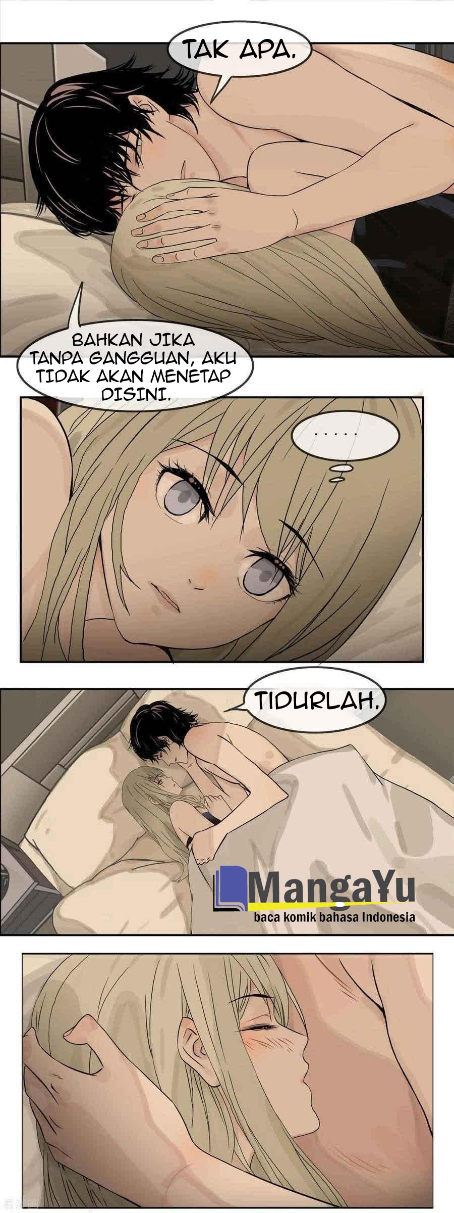 Zoombie City Chapter 05 Gambar 9