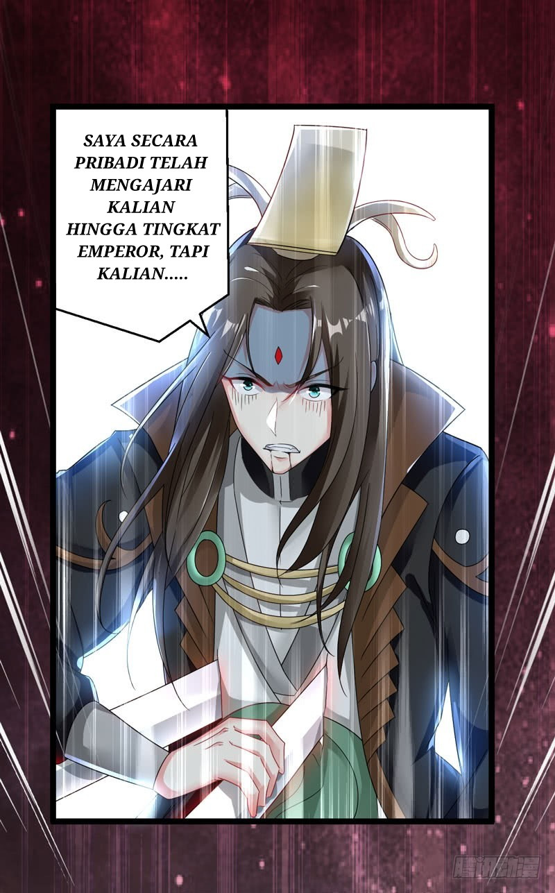 Zui Qiang Zhan Hun Chapter 01 Gambar 4