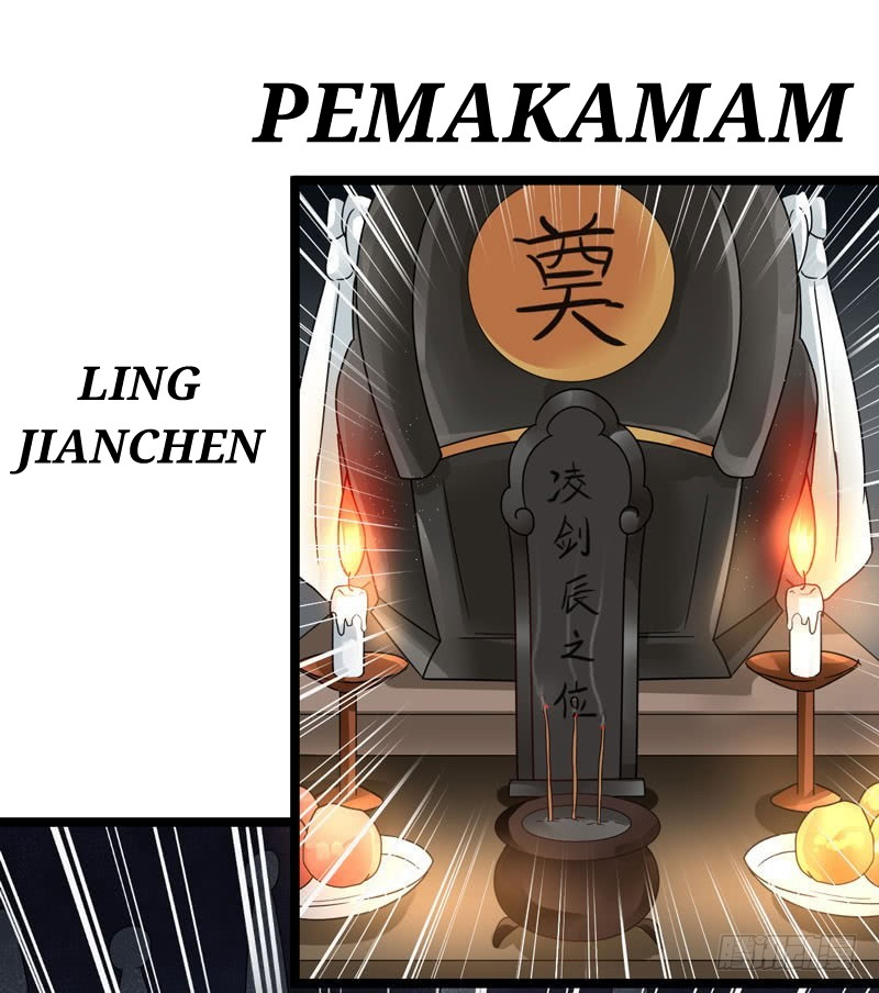 Zui Qiang Zhan Hun Chapter 01 Gambar 8