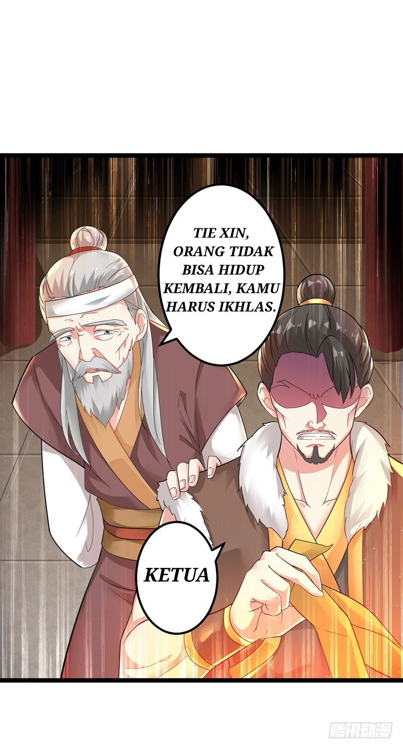 Zui Qiang Zhan Hun Chapter 01 Gambar 10
