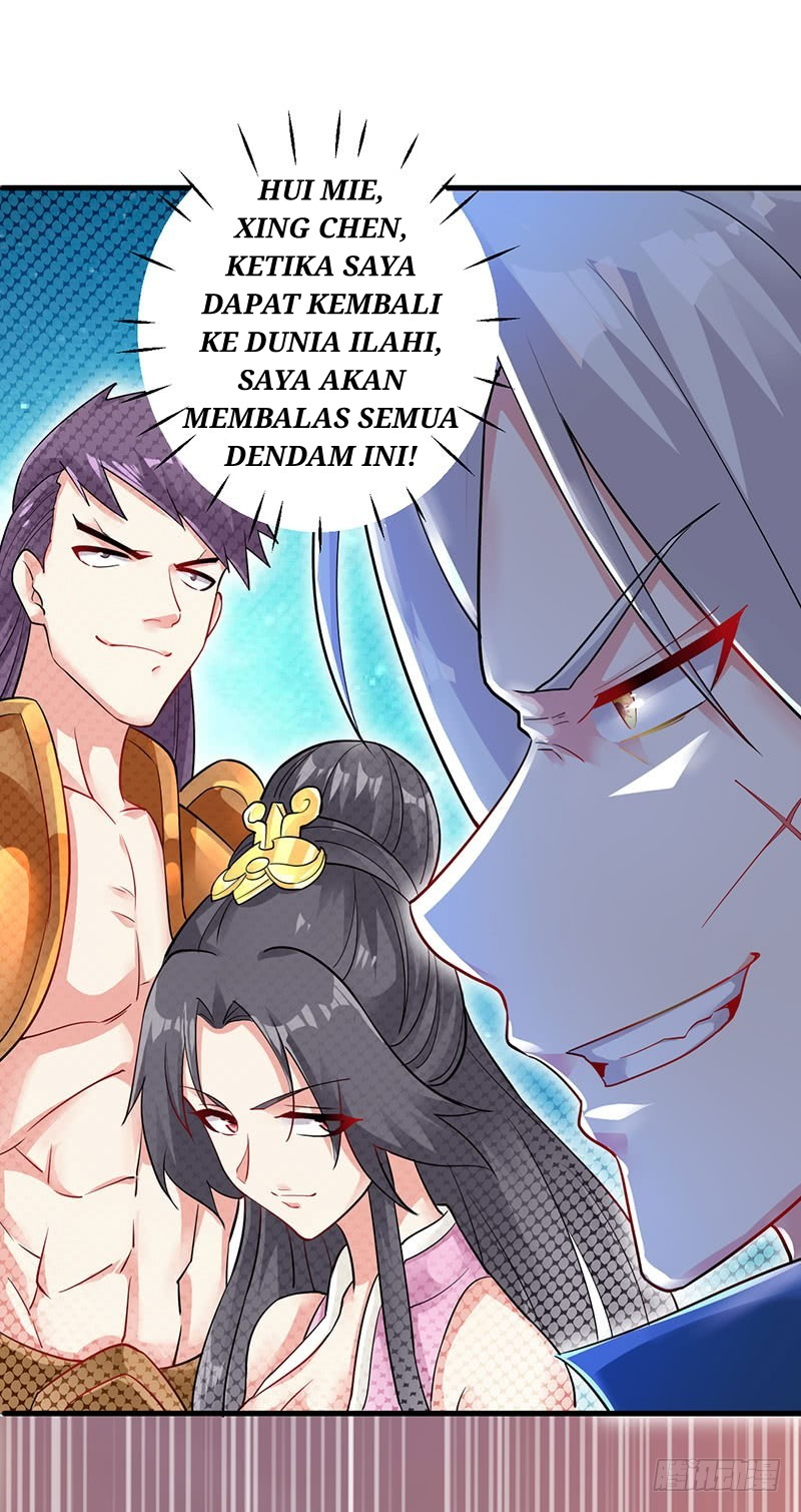 Zui Qiang Zhan Hun Chapter 01 Gambar 15