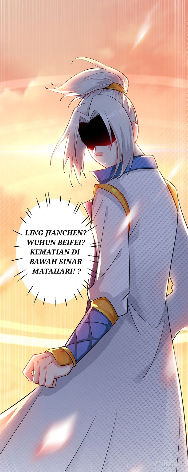 Zui Qiang Zhan Hun Chapter 01 Gambar 17
