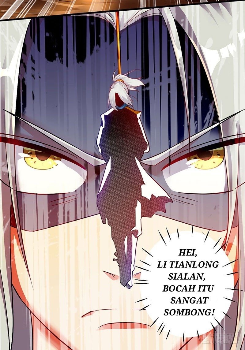 Zui Qiang Zhan Hun Chapter 01 Gambar 20