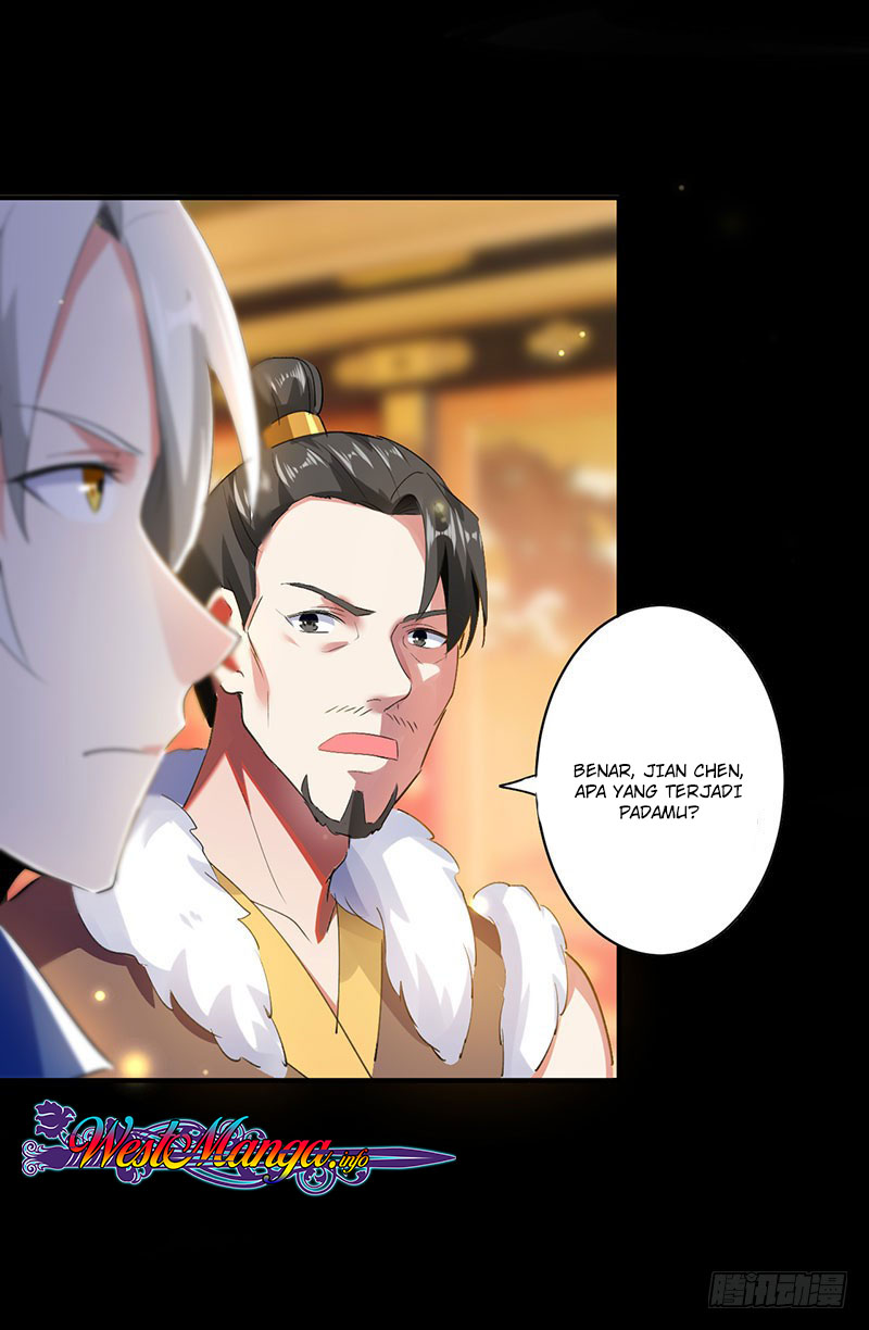 Zui Qiang Zhan Hun Chapter 04 Gambar 5