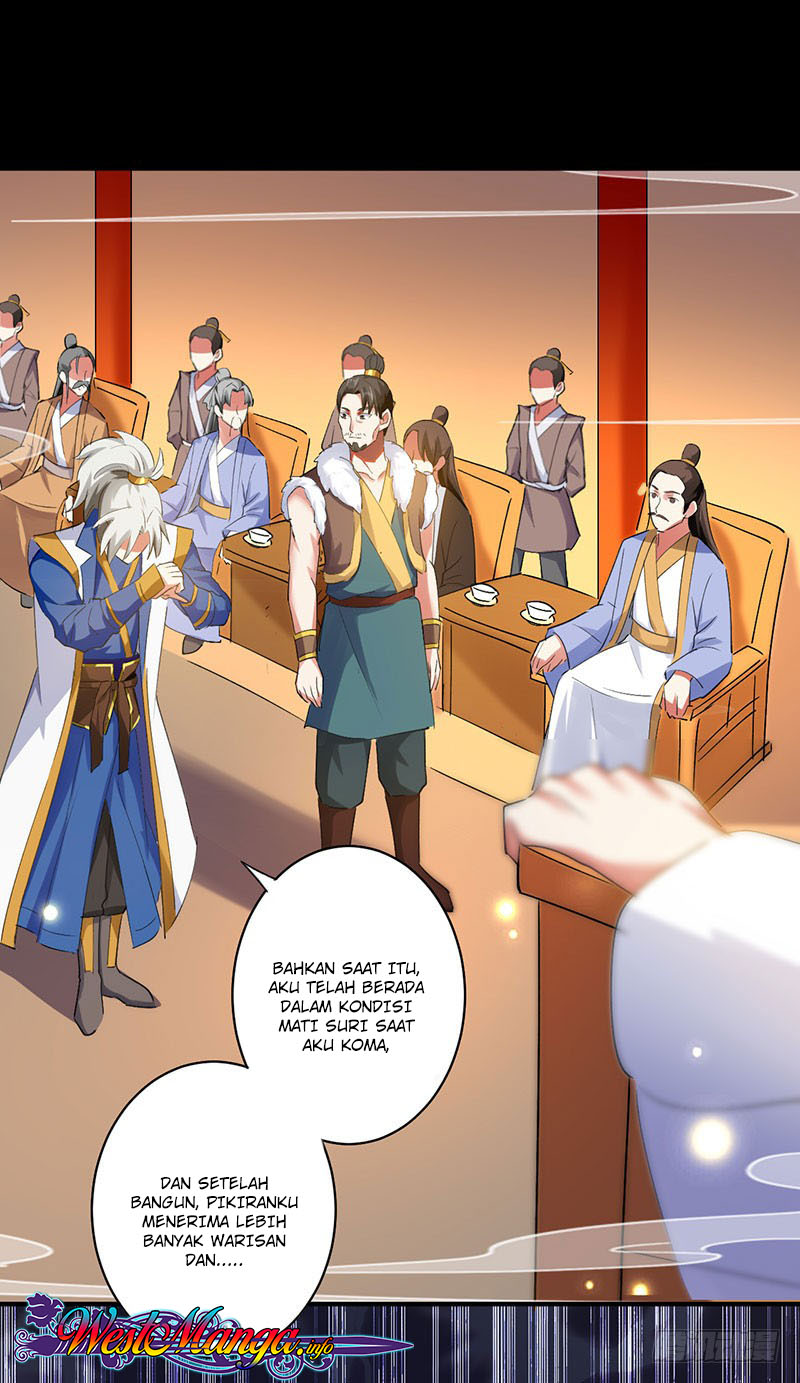 Zui Qiang Zhan Hun Chapter 04 Gambar 6