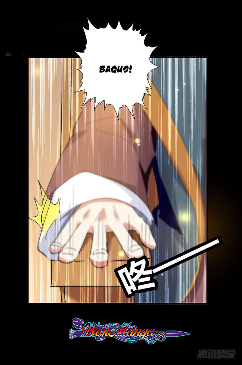 Zui Qiang Zhan Hun Chapter 04 Gambar 9