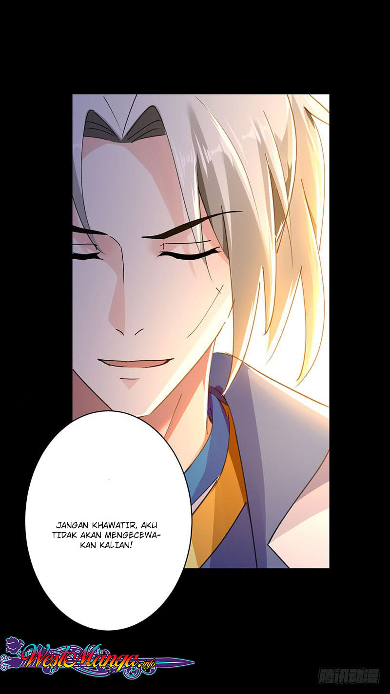 Zui Qiang Zhan Hun Chapter 04 Gambar 15