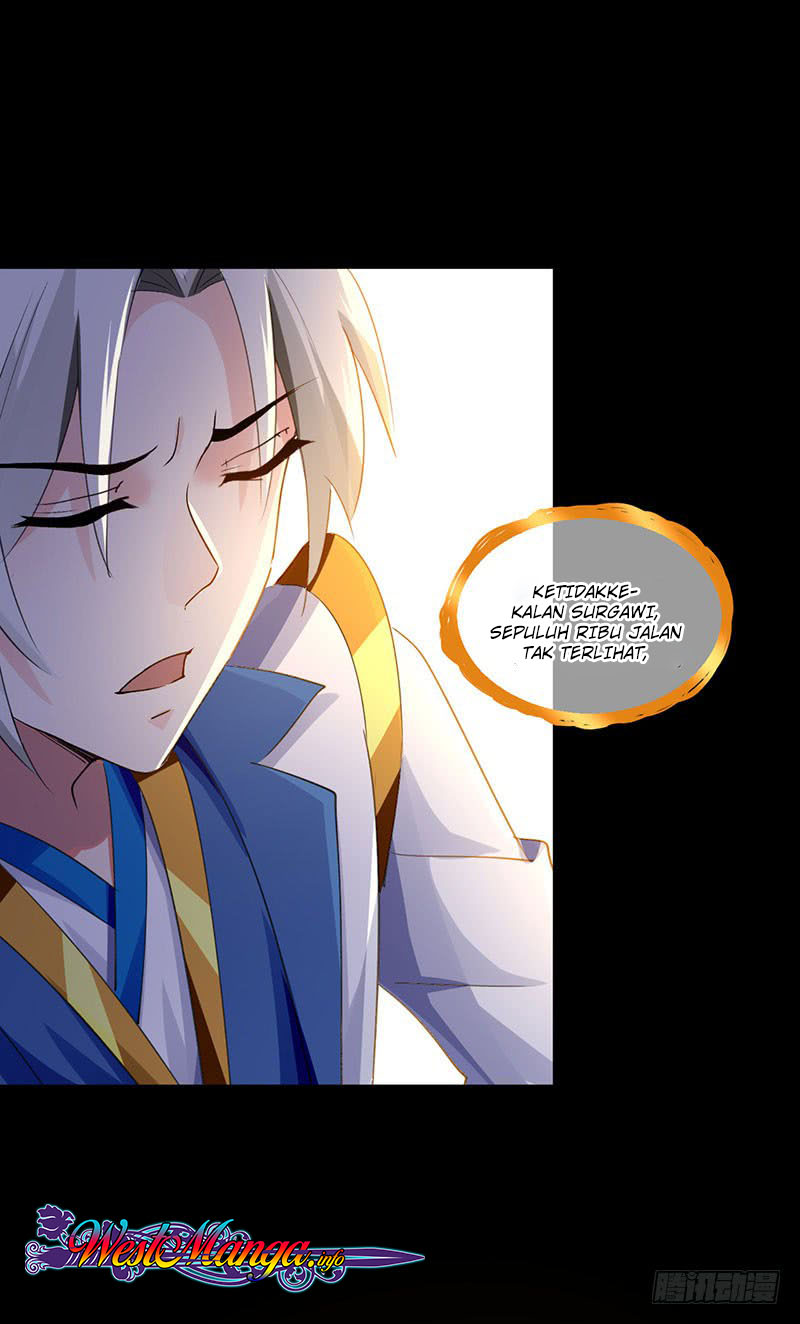 Zui Qiang Zhan Hun Chapter 04 Gambar 19