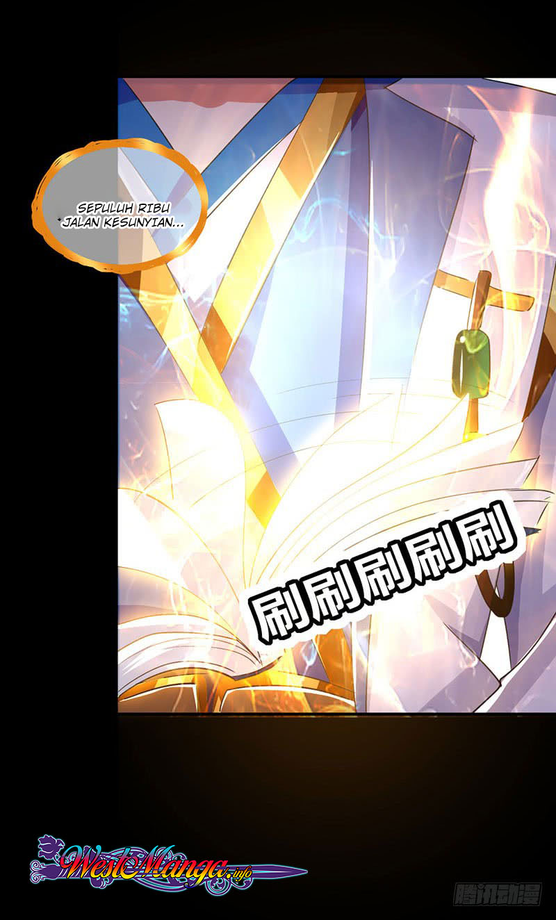 Zui Qiang Zhan Hun Chapter 04 Gambar 20