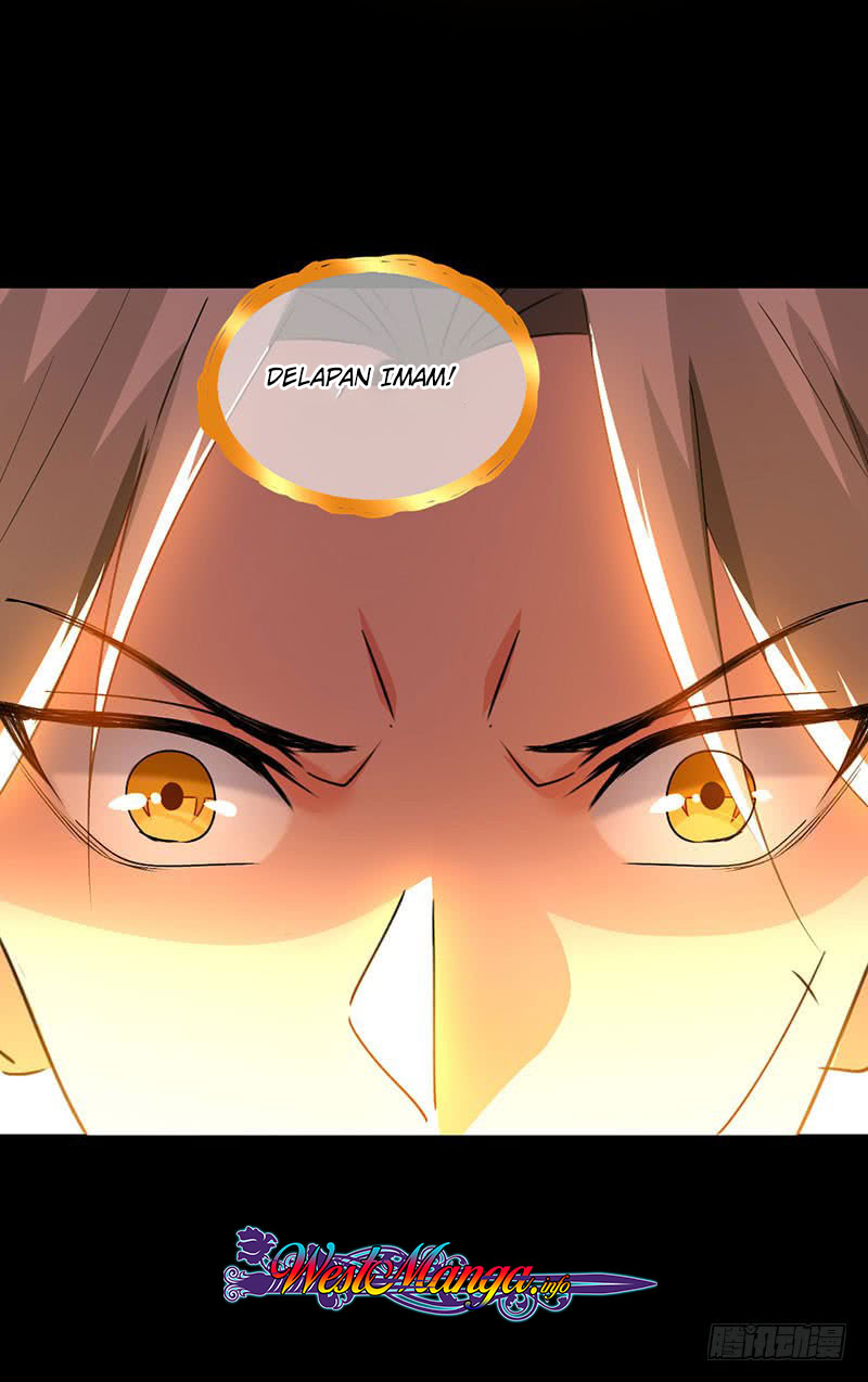 Zui Qiang Zhan Hun Chapter 04 Gambar 21