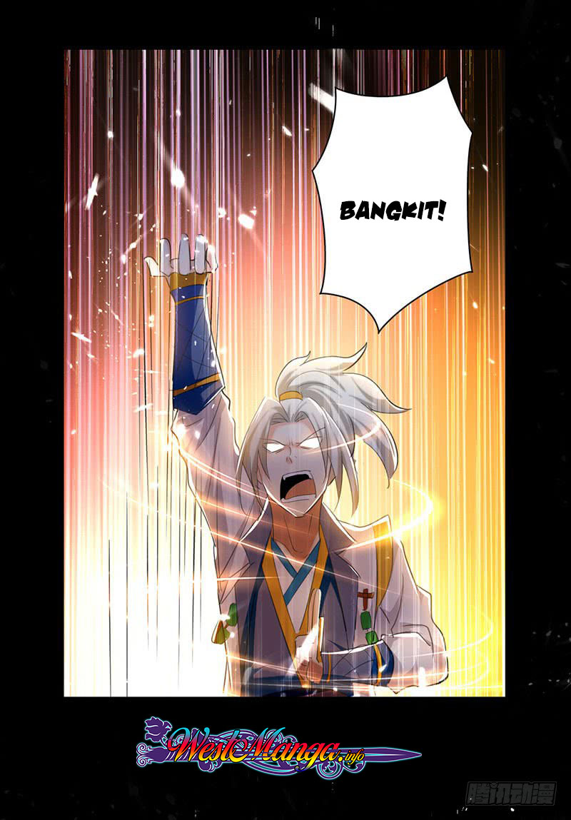 Zui Qiang Zhan Hun Chapter 04 Gambar 24