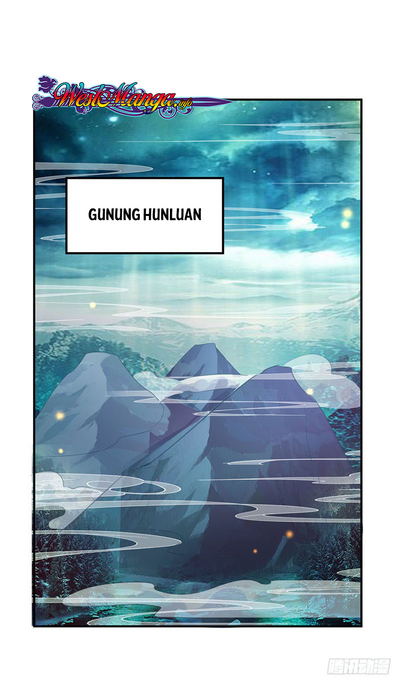 Zui Qiang Zhan Hun Chapter 07 Gambar 3