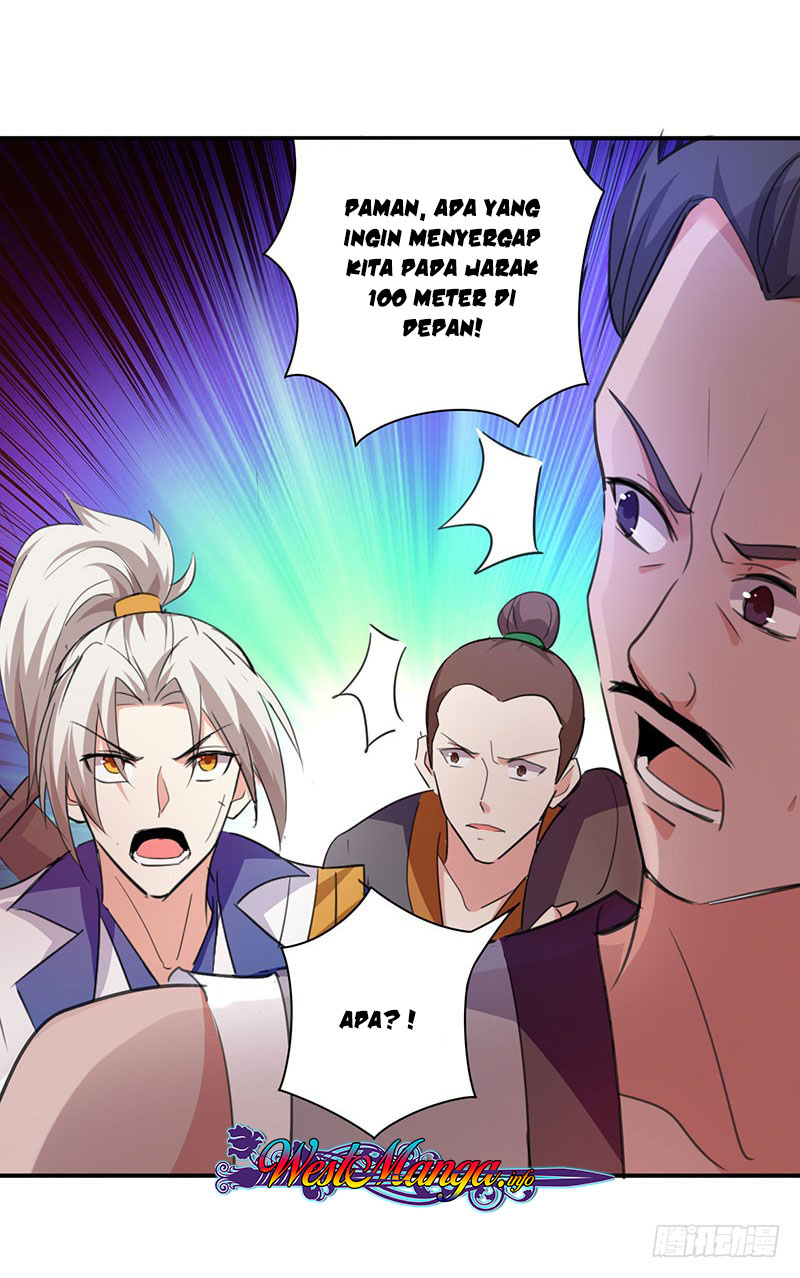 Zui Qiang Zhan Hun Chapter 07 Gambar 6