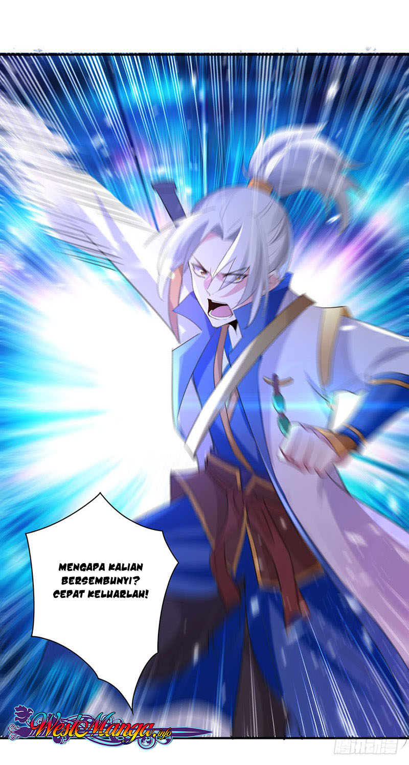 Zui Qiang Zhan Hun Chapter 07 Gambar 10