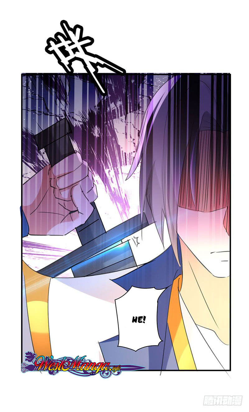 Zui Qiang Zhan Hun Chapter 07 Gambar 16