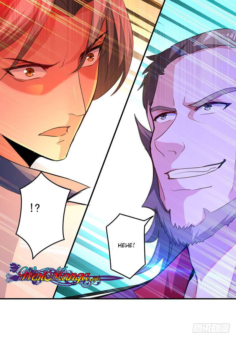 Zui Qiang Zhan Hun Chapter 07 Gambar 20