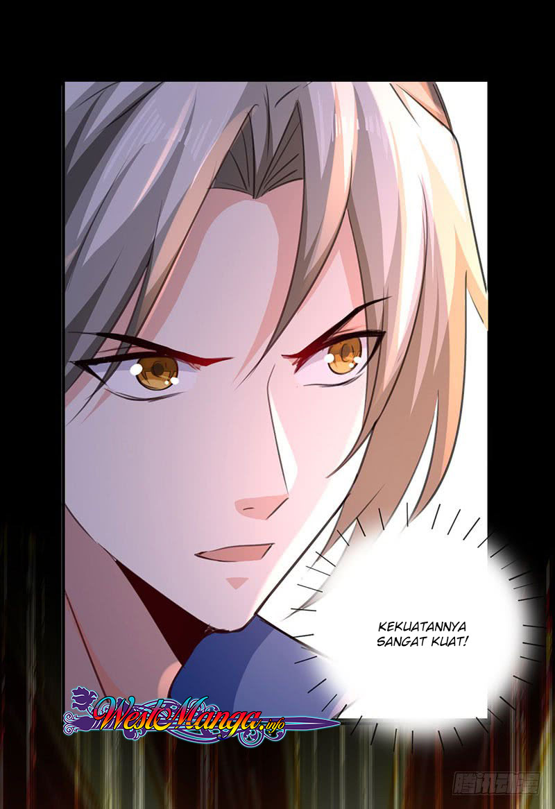 Zui Qiang Zhan Hun Chapter 07 Gambar 24