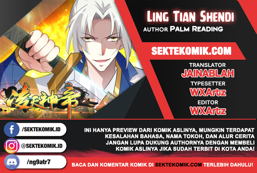 Zui Qiang Zhan Hun Chapter 10 Gambar 1
