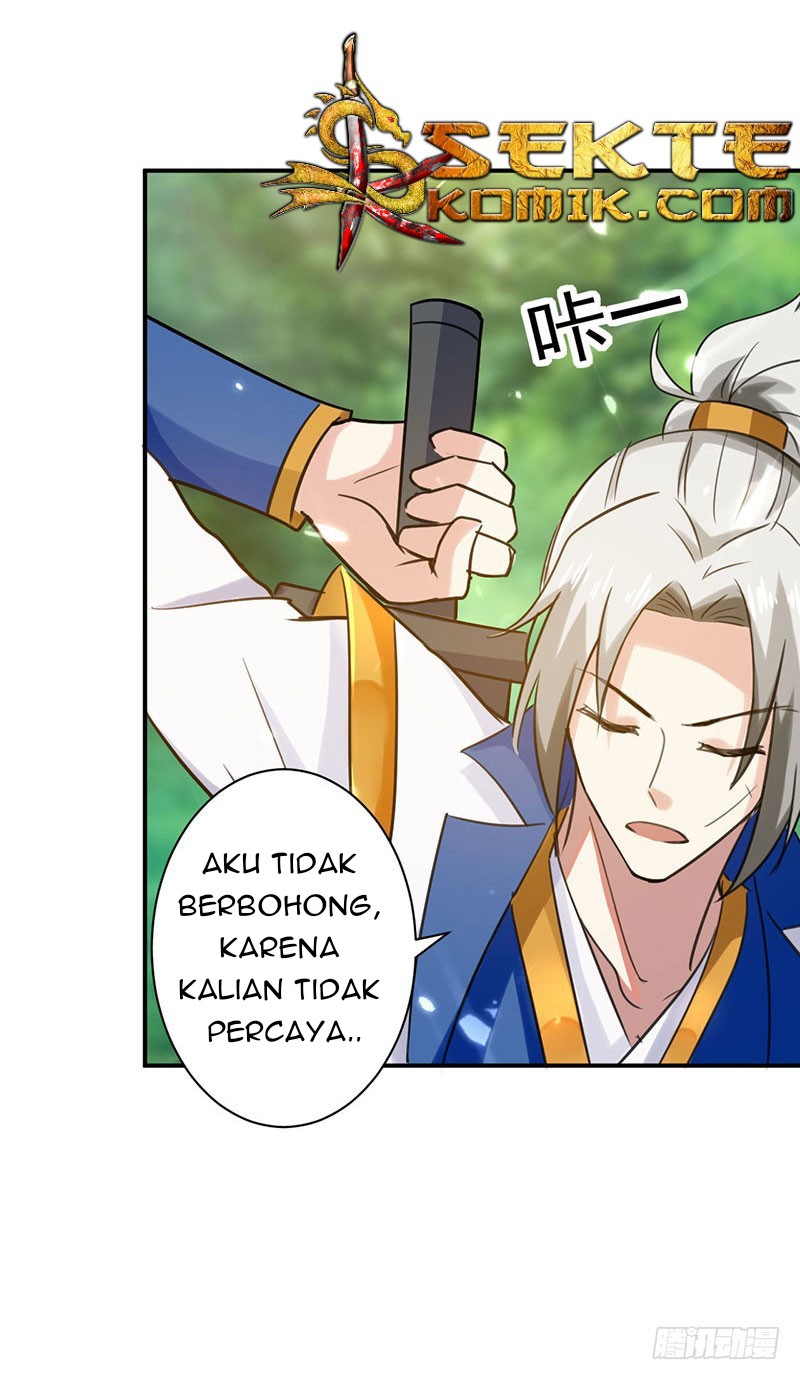Zui Qiang Zhan Hun Chapter 10 Gambar 6