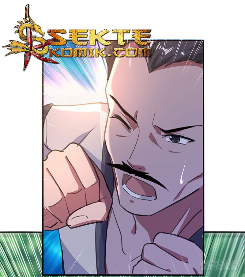 Zui Qiang Zhan Hun Chapter 10 Gambar 10