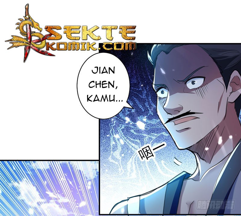 Zui Qiang Zhan Hun Chapter 10 Gambar 11