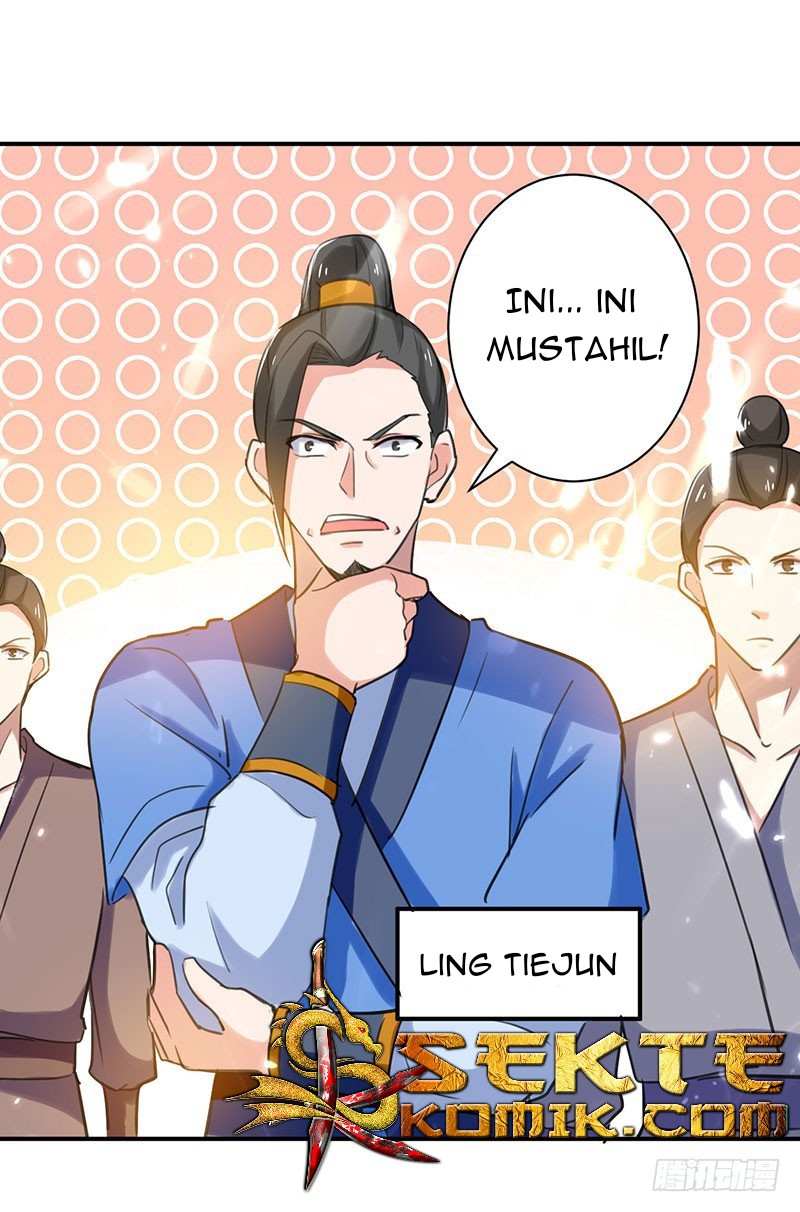 Zui Qiang Zhan Hun Chapter 10 Gambar 14